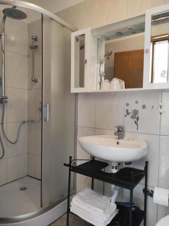 Apartments 4M Kostrena Kültér fotó