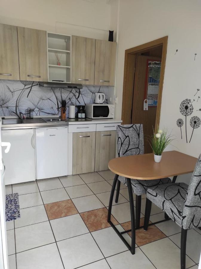 Apartments 4M Kostrena Kültér fotó