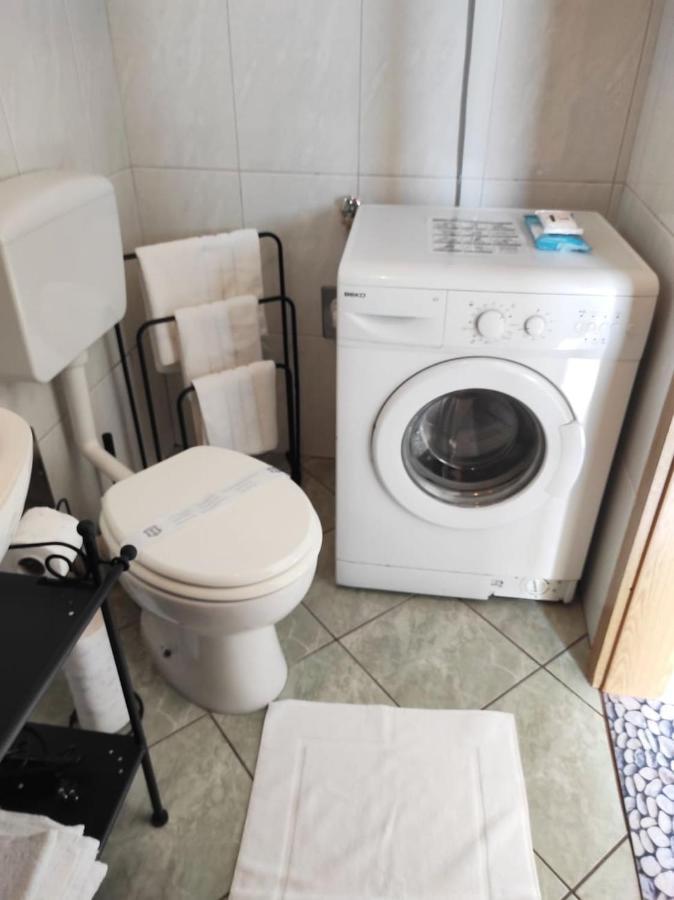 Apartments 4M Kostrena Kültér fotó